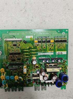 议价富士G11-PPCB-4-15/18.5/22电源驱动板 S