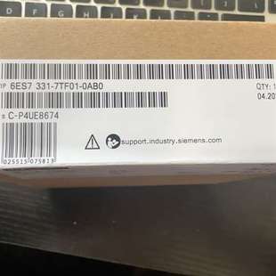 议价6ES7331 0AB0全新现货供应质量保证 7TF01