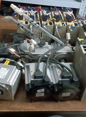 【议价】合川750-400瓦总线伺服驱动型号SV-X3EB0