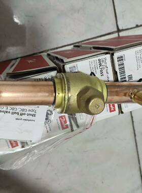 【议价】球阀GBC22S丹佛斯正品，009L7055