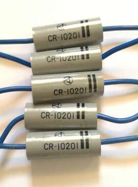 议价CR-10201  OKAYA  冈谷 滤波器