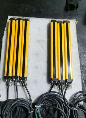 议价华创 HUATRAN 安全光栅 光幕传感器，