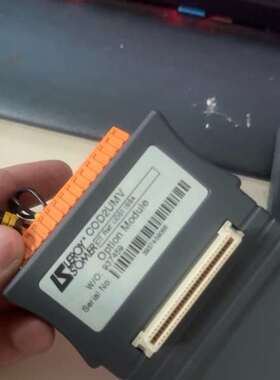 议价艾默生CT编码器卡 UD51 ISS4 2ND ENCODE