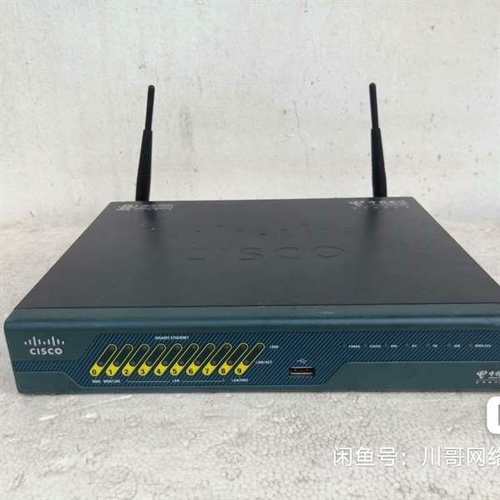 议价思科 NAV10v2-WF 2WAN口 8LAN口 10口千