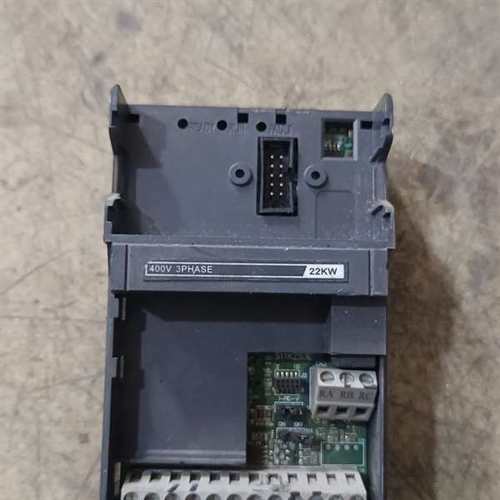 议价XL800T-22KY-4众辰变频器主板，22千瓦机器，