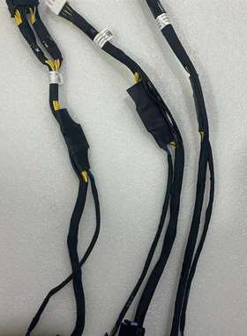 议价戴尔R760 R7625 T7920 GPU供电线CPH58