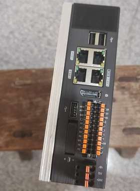 议价汇川AC712 成色如图，功能包好，需要的老