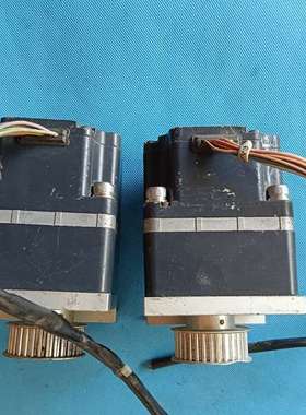 议价100W2500转日本90系列东方无刷减速电机AXHM5