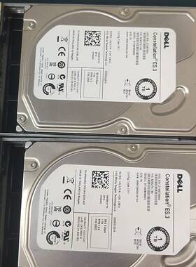 议价dell 企业z1w0tmwv st1000nm0023 s