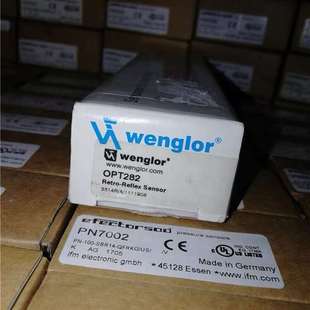 全新 正品 议价威格勒 OPT282原装