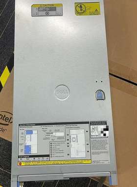 议价DELL Storage SCV3000 SCV3020存储