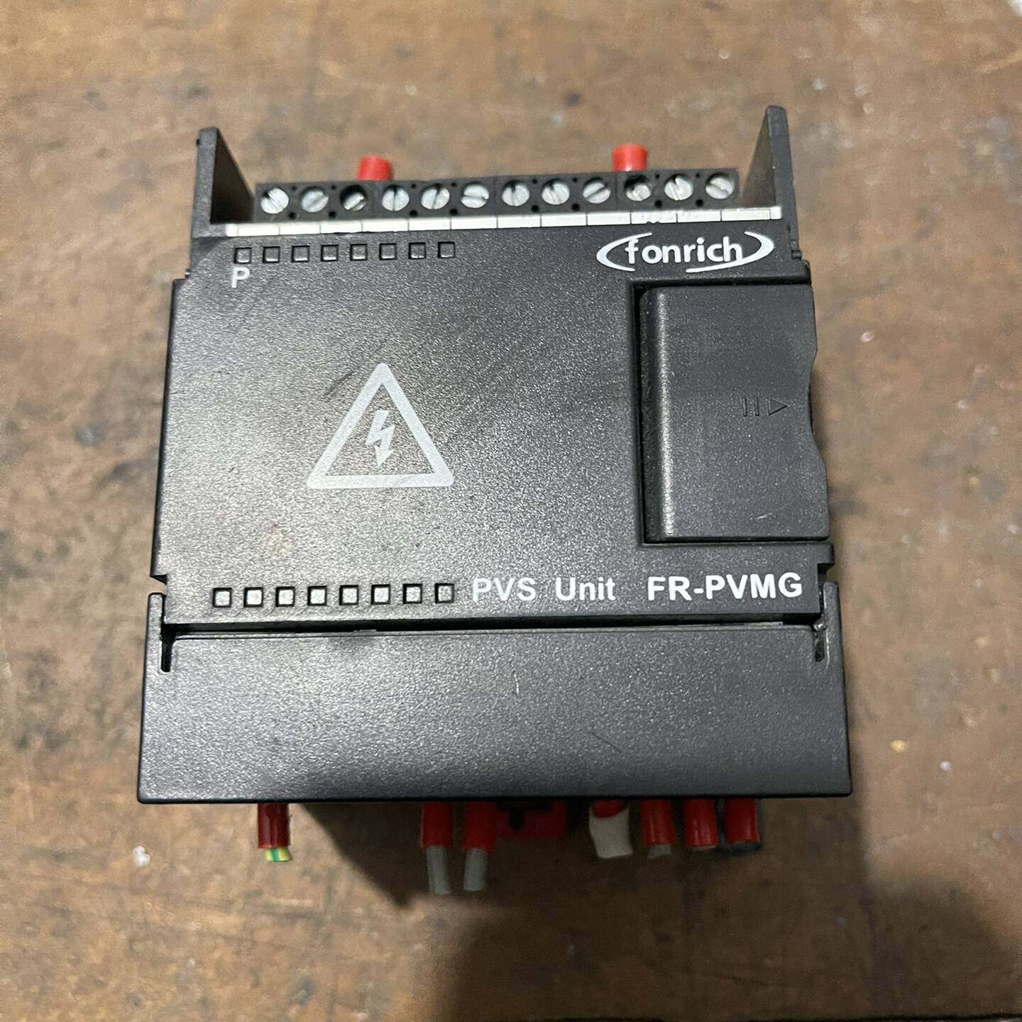 【议价】丰郅Fonrich FR-PVMG-PVSC