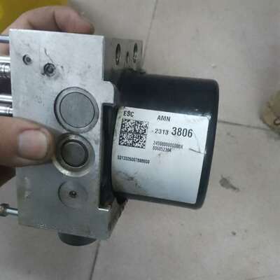 议价凯迪拉克SRX ABS泵体原厂拆车件23133806标价