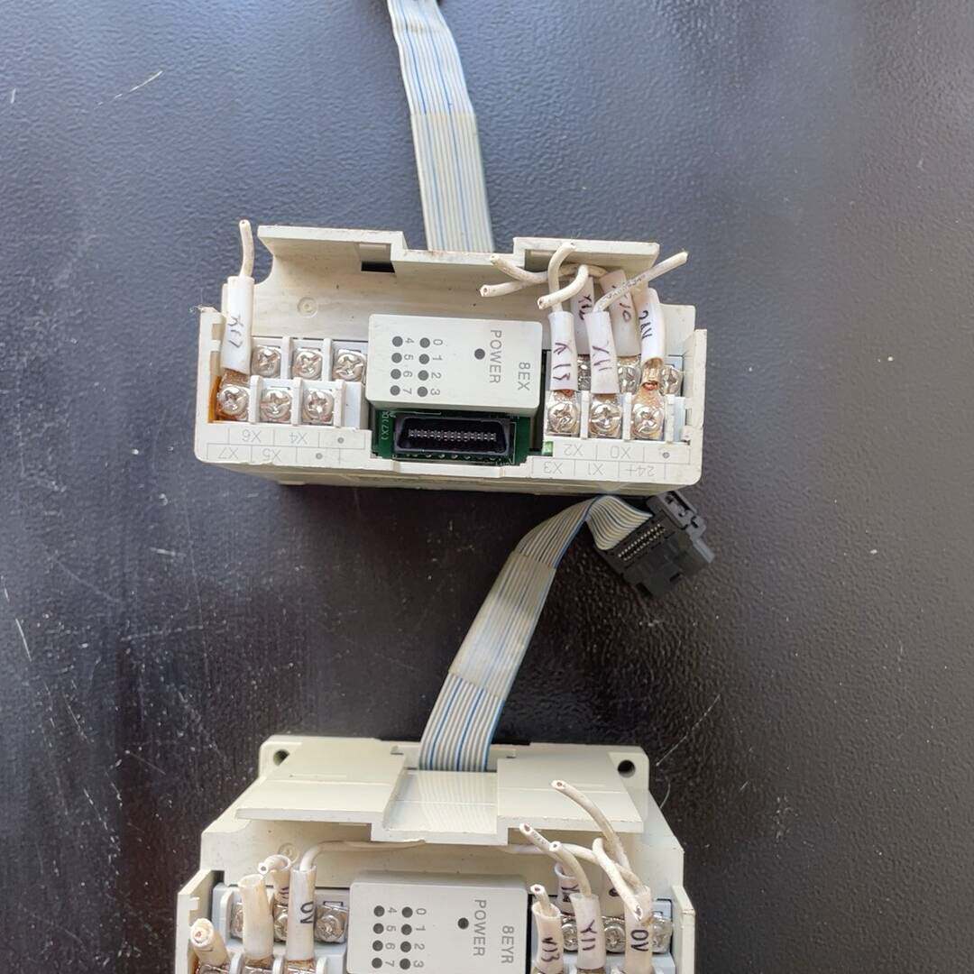 议价三菱PlC扩展模块