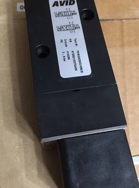 议价AVID 791N025DWD1MN30 2-8Bar