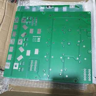 75KW 90KW S30DR01B 议价全新众辰变频器电容板