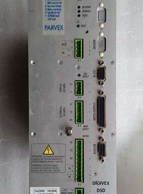 议价LS620EL 调速器马达驱动器 主机遥控AC4