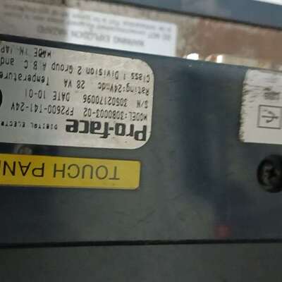 议价PS2600-T41-24V触摸屏