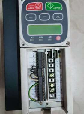 议价XTRAVERT变频器 原装拆机   X716