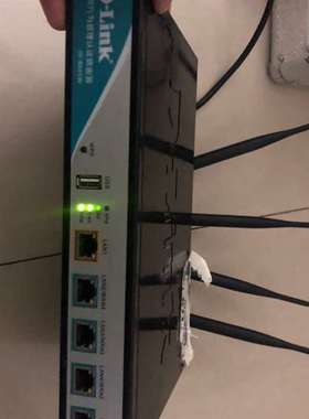 议价D-Link友讯DI-8005w