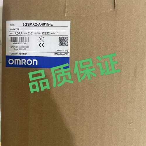 议价3G3MX2-AB007-ZV1