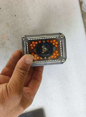 议价得利捷DATALOGIC固定扫码器一个，型号:MATRI