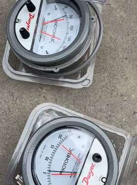 议价全新DWYER德威尔差压表，议价3000MR.0-250。0