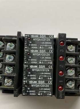 议价原装正品 韩国三元SAMWON 继电器控制模块S