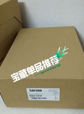 议价LENZE/伦茨变频器EVF9323-EV   EVF932