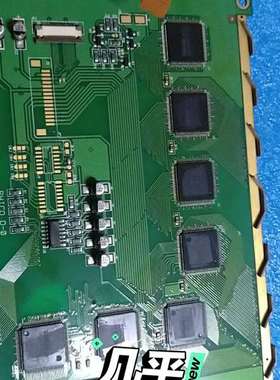 议价海泰克显示屏3208H1-1F,编号PHICO D-0拆机测