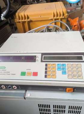议价伯乐电泳仪 BIO-RAD 3000xi电泳仪电源 110V
