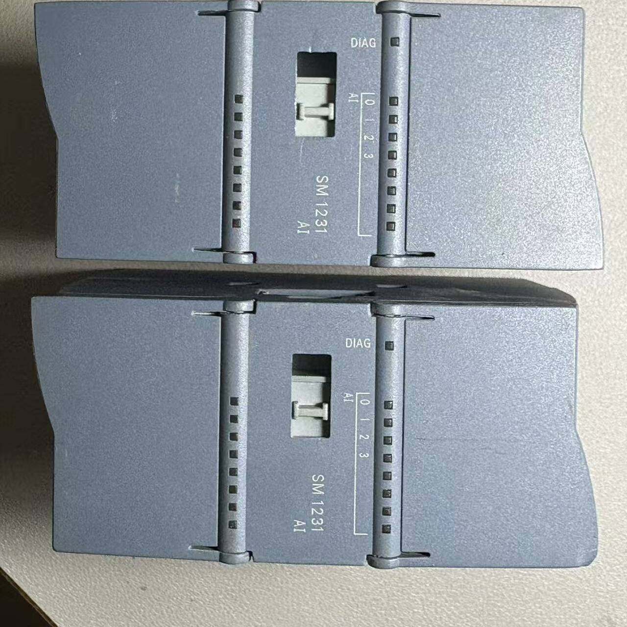 【议价】S7-1200的SM1231 AI模块，型号是6ES7