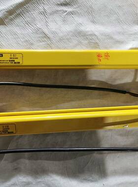 议价莱施特LCP200-A2020N，莱施特安全光栅拆机