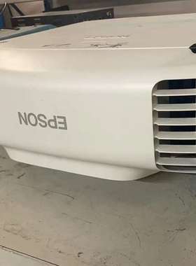 议价爱普生CB一L1200U高清激光投影仪  7000流明