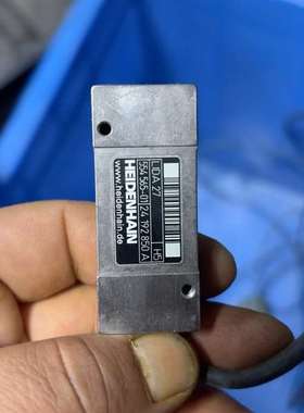 议价HEIDENHAIN海德汉光栅尺读数头LIDA 27