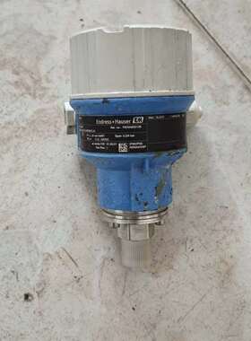 议价E+H恩德斯豪斯压力变送器，型号PMC51-14U1/0