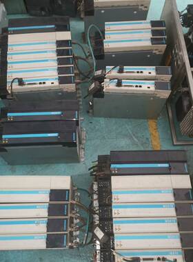 【议价】汇川MD810/IS810P-CO/JS600多机传动变频器