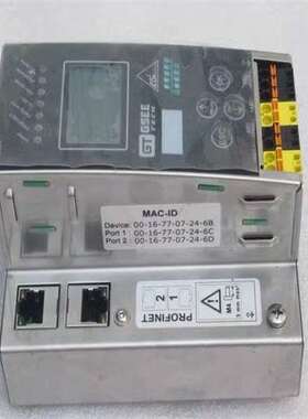 议价GSEE TECH吉诺模块 GASI-PI/02