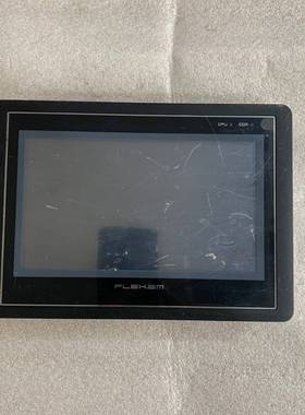 议价拆机iFLEXEM繁易触摸屏FE4070C/-YP，质量包好