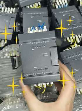 议价基恩士模块KV-N8EXT，正常拆机件，成色漂