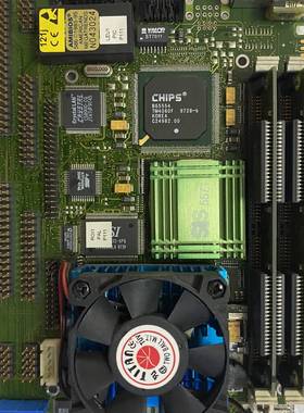 【议价】JUMPtec工控主板