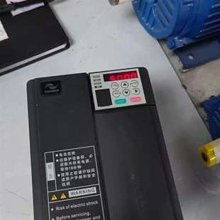 每 成色如图 议价汇川变频器5.5KW MD310T5.5B