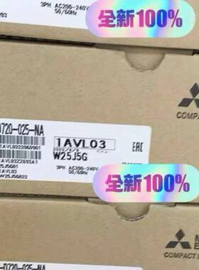 议价全新原装三菱FR-D720-014-NA