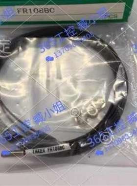 议价日本TAKEX竹中全新原装进口线探头FR1083BC/F