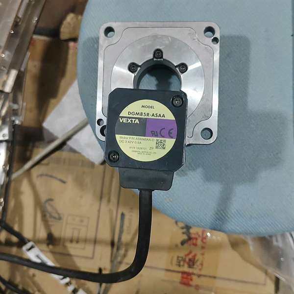 议价步进电机DGM85R-ASAA 步进电机 VEXTA