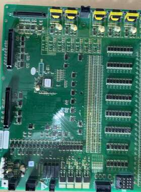 议价议价拆机日立电梯CAIO板C0085076,CAIO5