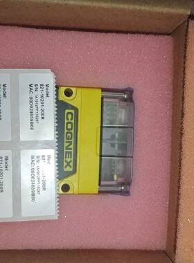 议价康耐视DM72SX-0110读码器，全新，需要的议