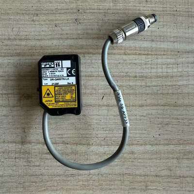 议价OPTEX DR-Q400TN-LA  Photoelect