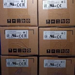 C20604RS1 议价全新原装 B3M ECM 400W伺 台达