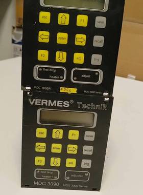 【议价】VERMES   德国控制阀MDC3090A，MDC  30